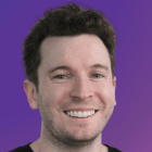Clifton Hodgkinson (Co-Founder & Co-CEO)