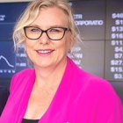 Merryn Straker, Co-Founder & COO
