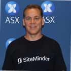 Mike Ford, Co-Founder & Director