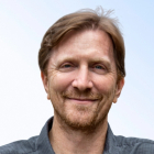 Mike Rogers, Co-Founder & CTO