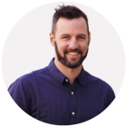 Shannan Gove, Co-Founder