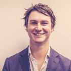 Mark Kalajzich, CPO