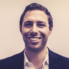 David Hyman, CEO