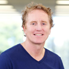 Damien Mahoney, Co-Founder