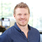 Peter Cassidy, Co-Founder