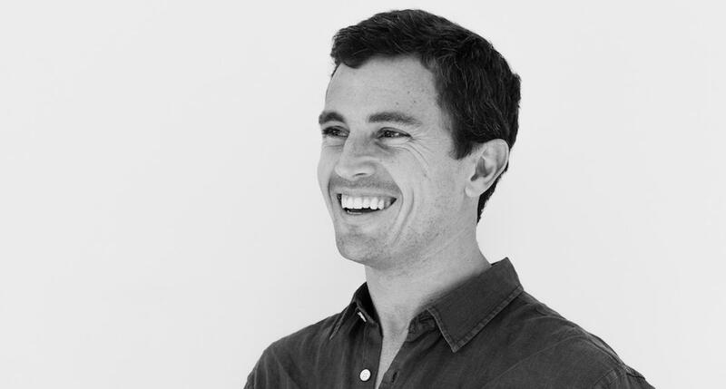Pablo Gil Brusola, Co-Founder & Co-CEO
