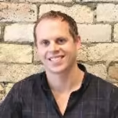 Kevin Fisher, CFO