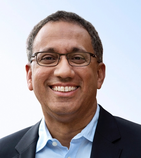 Sankar Narayan, CEO & Managing Director